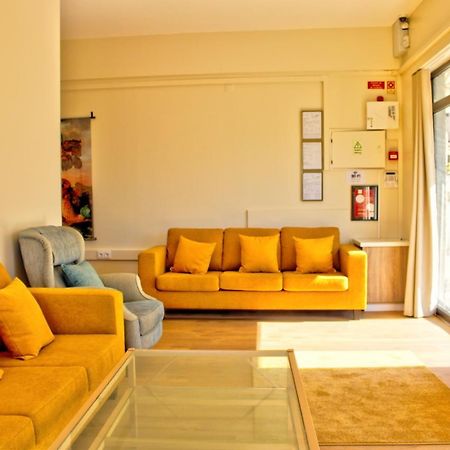 Lulu'S Guesthouse Атогиа-да-Балейя Экстерьер фото