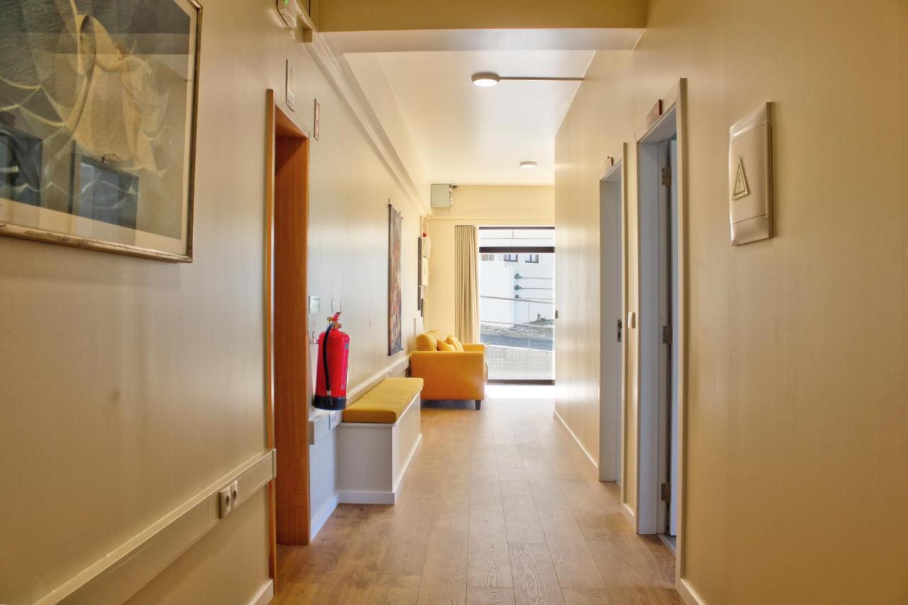 Lulu'S Guesthouse Атогиа-да-Балейя Экстерьер фото