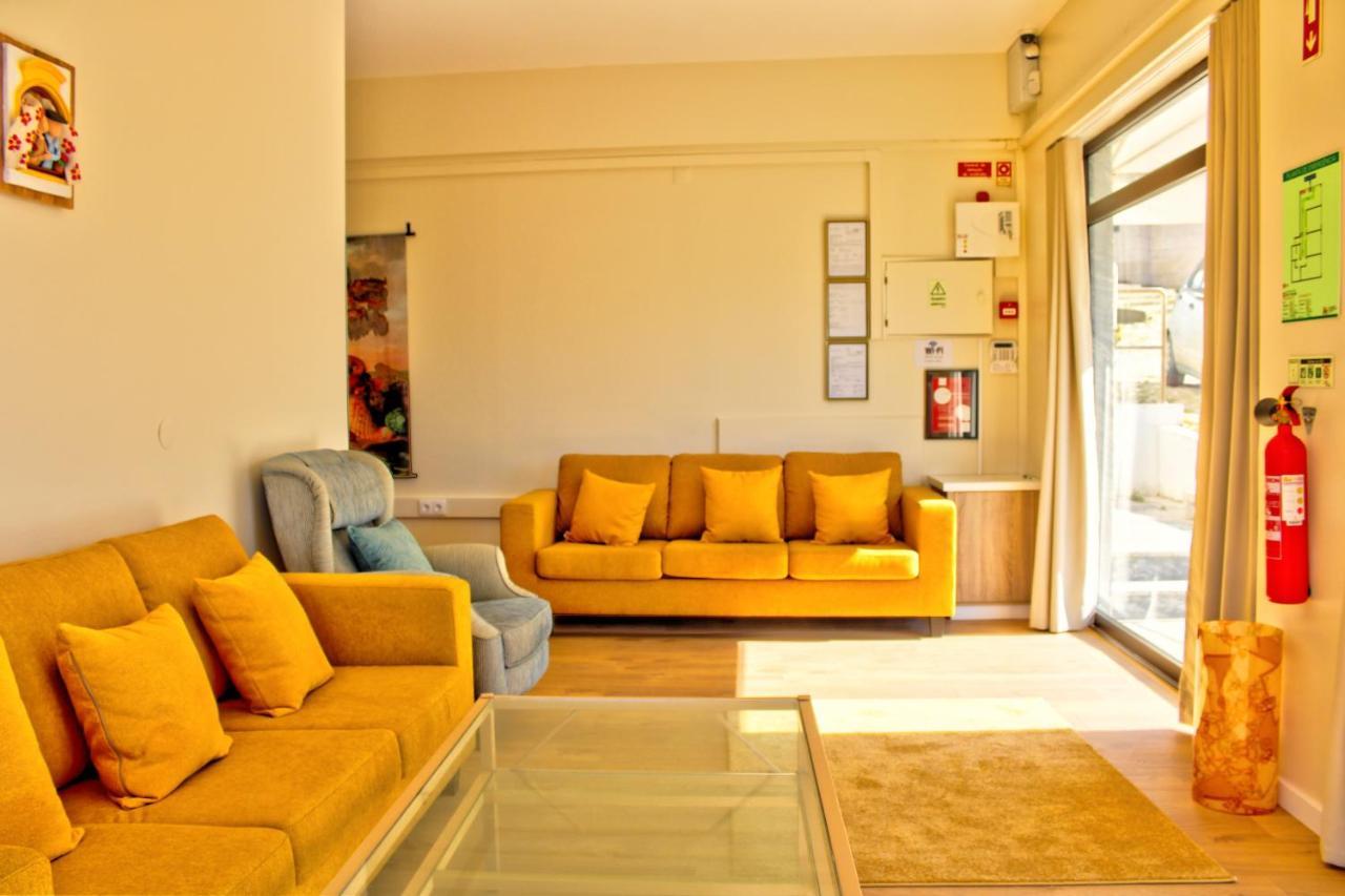 Lulu'S Guesthouse Атогиа-да-Балейя Экстерьер фото