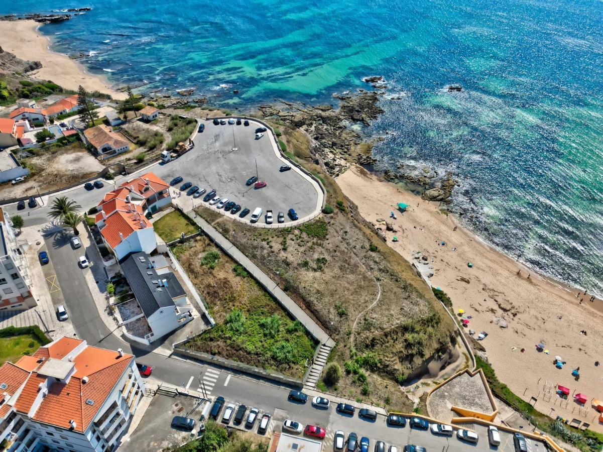Lulu'S Guesthouse Атогиа-да-Балейя Экстерьер фото